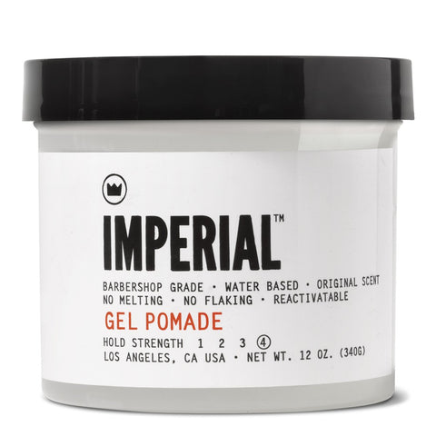 Imperial Gel Pomade - 340g